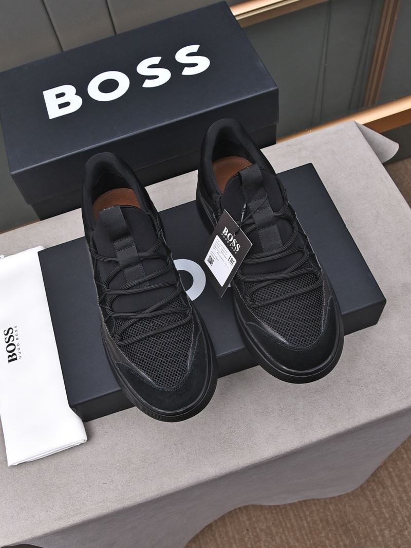 Boss Shoes